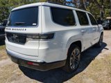 New 2025 Jeep Grand Wagoneer Series III w/ HD Trailer Tow Package image 4