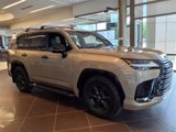 New 2025 Lexus LX 700h Overtrail image 2