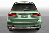 New 2025 Mercedes-Benz GLS 450 4MATIC image 5