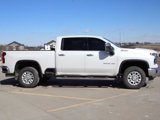 Used 2024 Chevrolet Silverado 2500 LTZ w/ LTZ Convenience Package image 5