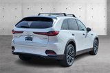 New 2025 MAZDA CX-70 Plug-In Hybrid w/ Premium Plus image 4