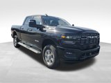 New 2025 RAM 2500 Big Horn image 4