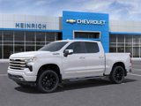 New 2025 Chevrolet Silverado 1500 High Country w/ Technology Package image 2