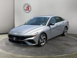 Used 2025 Hyundai Elantra Sport image 3