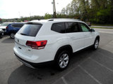 Used 2018 Volkswagen Atlas SE image 5
