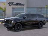 New 2025 Cadillac Escalade ESV Sport Platinum w/ LPO, ONYX Package image 2