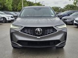 Used 2025 Acura MDX w/ Technology Package image 2