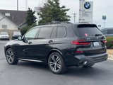 New 2025 BMW X7 xDrive40i w/ M Sport Package image 3