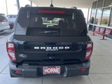 New 2025 Ford Bronco Sport Outer Banks w/ Outer Banks Tech Package+ image 5