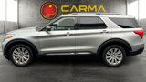 Used 2020 Ford Explorer Limited image 2