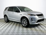 Used 2025 Land Rover Discovery Sport S image 3