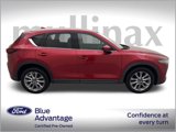 Used 2019 MAZDA CX-5 Grand Touring image 2
