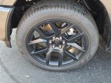 New 2025 RAM 1500 Laramie w/ Night Edition image 5