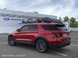 New 2025 Ford Explorer ST image 4