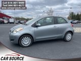 Used 2011 Toyota Yaris 2-Door Hatchback image 3