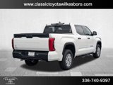 Used 2025 Toyota Tundra SR5 image 5