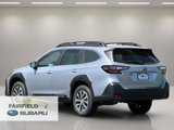 New 2025 Subaru Outback Premium image 3