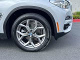 Used 2021 BMW X3 xDrive30i w/ Premium Package image 4