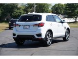 New 2025 Mitsubishi Outlander Sport ES image 3