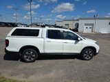 Used 2017 Honda Ridgeline RTL image 4