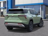 New 2026 Chevrolet Equinox LT image 4