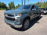 New 2026 Chevrolet Silverado 1500 LT image 3