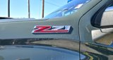 New 2025 Chevrolet Silverado 1500 LT image 4