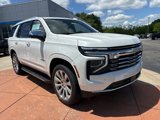 New 2025 Chevrolet Tahoe Premier image 3