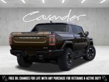 New 2025 GMC Hummer EV 3X w/ Extreme Off-Road Package image 4