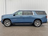 New 2025 Chevrolet Suburban LS w/ Max Trailering Package image 4