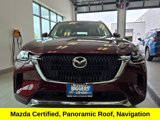Certified 2024 MAZDA CX-90 Plug-In Hybrid w/ Premium Pkg image 2