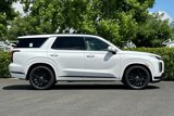 New 2025 Hyundai Palisade Calligraphy image 3