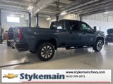 New 2026 Chevrolet Silverado 2500 Custom w/ Custom Value Package image 6