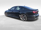 Used 2018 Audi S6 Premium Plus image 3