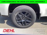 New 2025 Chevrolet Silverado 1500 RST w/ RST All Star Premium Package image 4