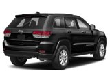 Certified 2022 Jeep Grand Cherokee Laredo X image 3