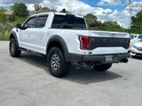 Used 2019 Ford F150 Raptor w/ Equipment Group 802A Luxury image 5