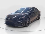 Certified 2025 Toyota Camry SE image 4