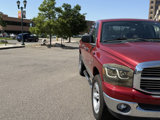 Used 2008 Dodge Ram 1500 Truck SLT w/ Trailer Tow Group image 4