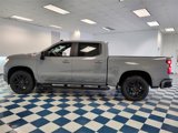 New 2025 Chevrolet Silverado 1500 RST image 4