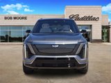 New 2026 Cadillac Vistiq Luxury image 2