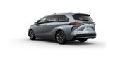 New 2025 Toyota Sienna Platinum image 6