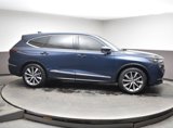 New 2025 Acura MDX SH-AWD w/ Technology Package image 4