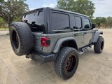 Used 2019 Jeep Wrangler Unlimited Rubicon image 6