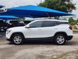 Certified 2024 GMC Terrain SLE w/ Driver Convenience Package image 4