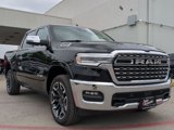 New 2025 RAM 1500 Limited image 2