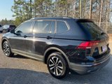 Used 2023 Volkswagen Tiguan S image 3