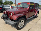 Used 2010 Jeep Wrangler Unlimited Sahara w/ Trailer Tow Group image 3