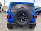 Used 2024 Jeep Wrangler Unlimited Rubicon image 3