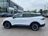 Used 2023 Kia Sportage X-Line image 2